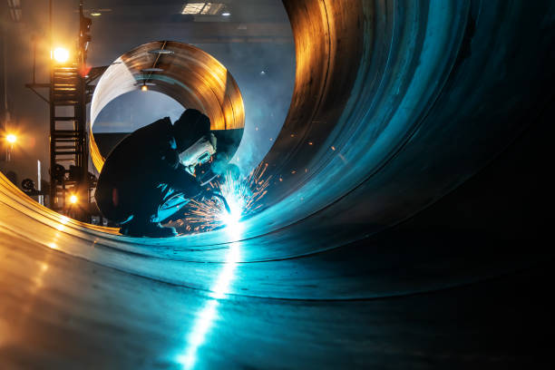 Best Marine and Shipbuilding Welding in North Lakeport, CA