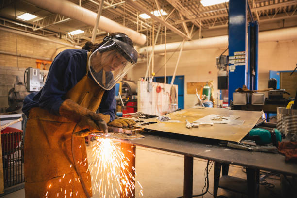 Best Automation and Robotic Welding in North Lakeport, CA