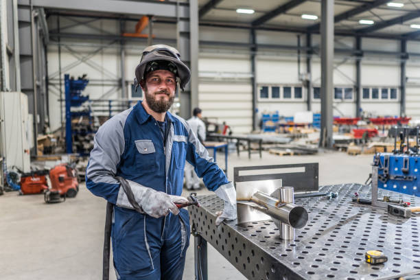 Best Automotive Welding in North Lakeport, CA