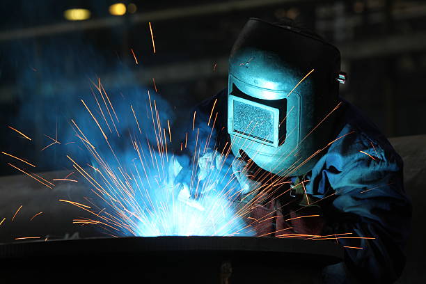 Reliable North Lakeport, CA Welder & Metal Fabrication Solutions