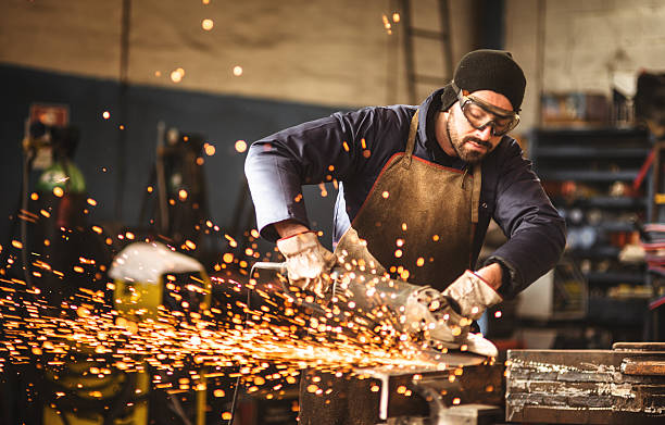 Best Artistic and Custom Metal Fabrication in North Lakeport, CA