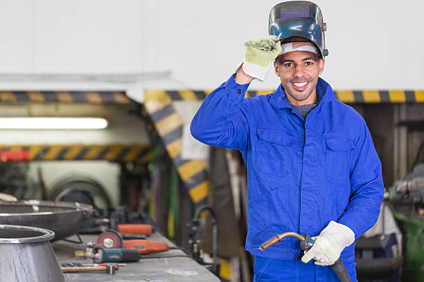 Best Welding Inspection and Certification in North Lakeport, CA